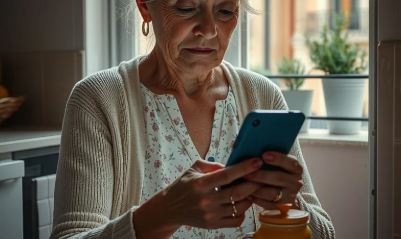 El día en que no fui bienvenida: Un cumpleaños sin abuela en Madrid