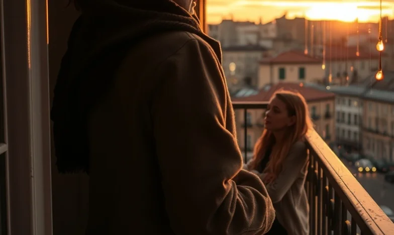 Huéspedes inesperados: Cuando la hija de mi marido apareció en mi puerta con sus hijos y maletas