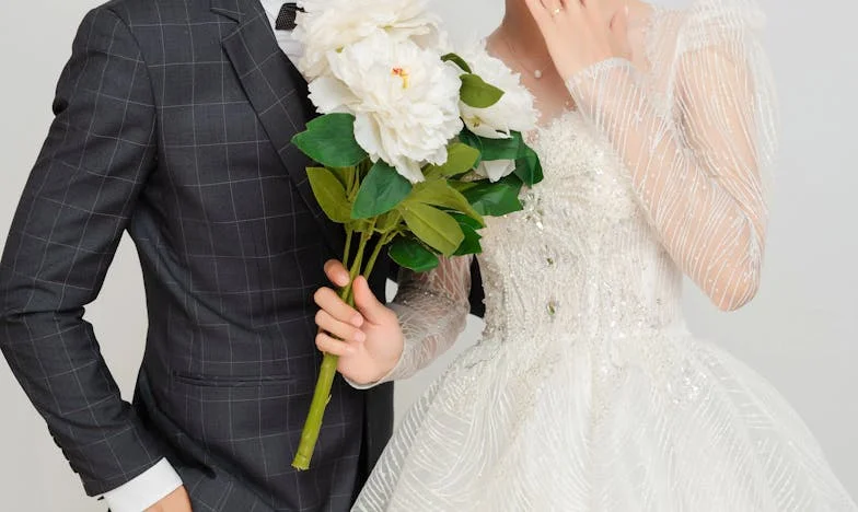 La boda que se convirtió en funeral: Cuando mi prometido eligió a mi mejor amiga
