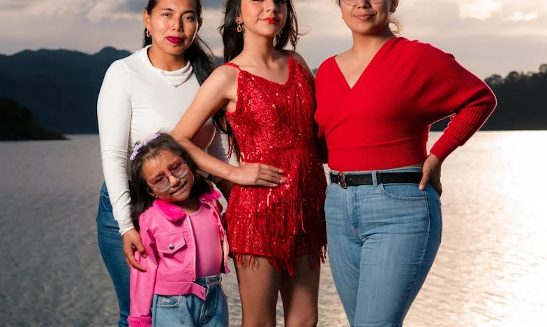 Las reglas de mi suegra: El día que casi me rompí por proteger a mis hijos