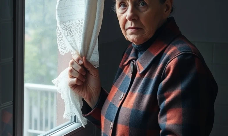 Nunca pensé que la familia se rompería así — Un techo con condiciones