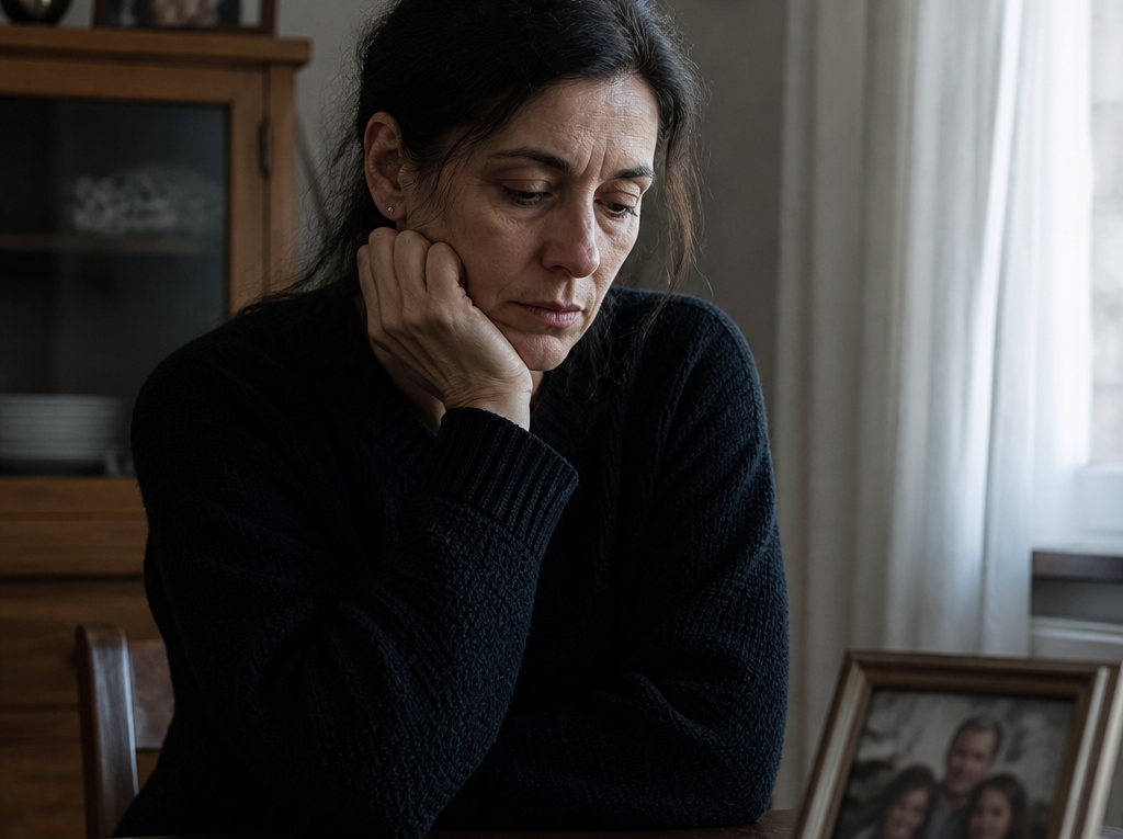 El día que lo perdí todo, excepto mi dignidad