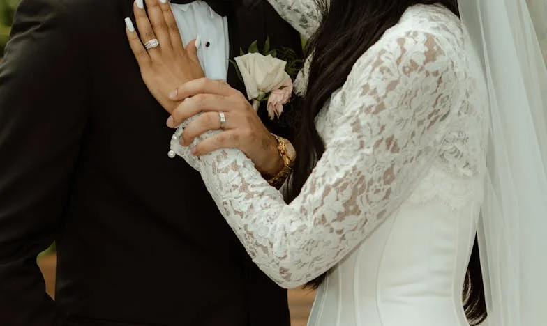 Als mein Schwiegersohn den Tag wendete – Eine Geschichte über Mut, Familie und unausgesprochene Wahrheiten