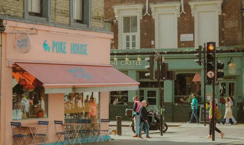 Der Tanz, den ich nie hatte: Wie ich meiner Uroma ihren Traum erfüllte