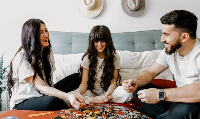 Gerüchte, die fast unsere Familie zerstörten: Mein Kampf um Wahrheit und Glück