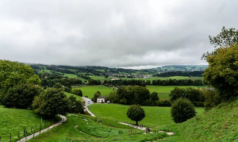 Schwiegermutter vor meiner Tür: Habe ich ein Recht auf meinen Frieden?