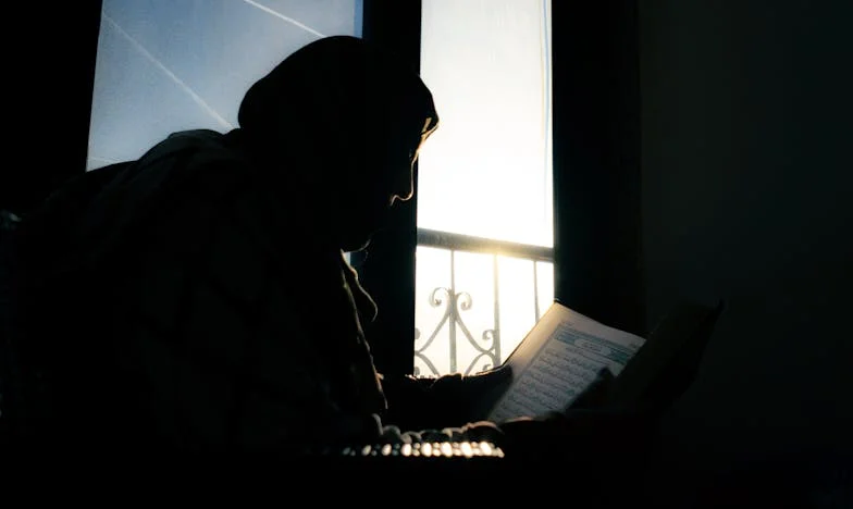 Verlorenes Vertrauen: Die Schatten der Vergangenheit meines Mannes