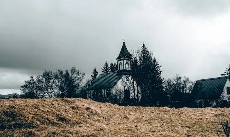 Zwischen den Mauern der Stille: Wie meine Kinder zu Fremden wurden