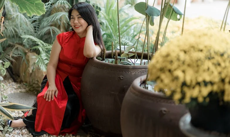 Zwischen Scham und Selbstbestimmung: Mein Sommer, der alles veränderte