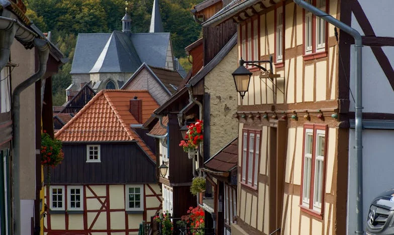 "Du hast mich damals verlassen, Mama" – Eine Mutter zwischen Brot und Nähe