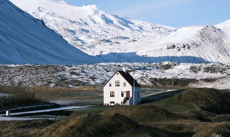 Ein neues Kapitel: Abschied vom Elternhaus und der Mut zum Neuanfang