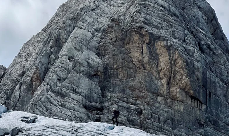 Grenzen des Herzens: Das Leben einer Mutter in München