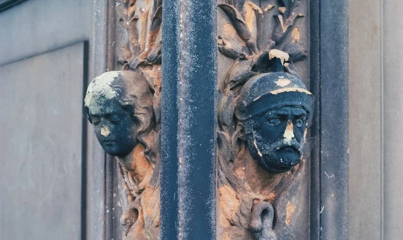 Teść nie nauczy złych rzeczy? Historia, która zmieniła moje życie