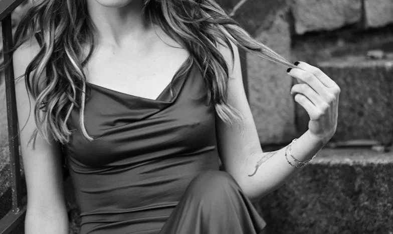 Gdy jesień życia przynosi wiosnę: Moje nieoczekiwane macierzyństwo w wieku 47 lat