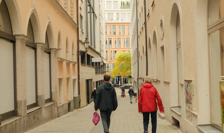 Każdy weekend to pole bitwy: Czy jestem tylko służącą we własnym domu?