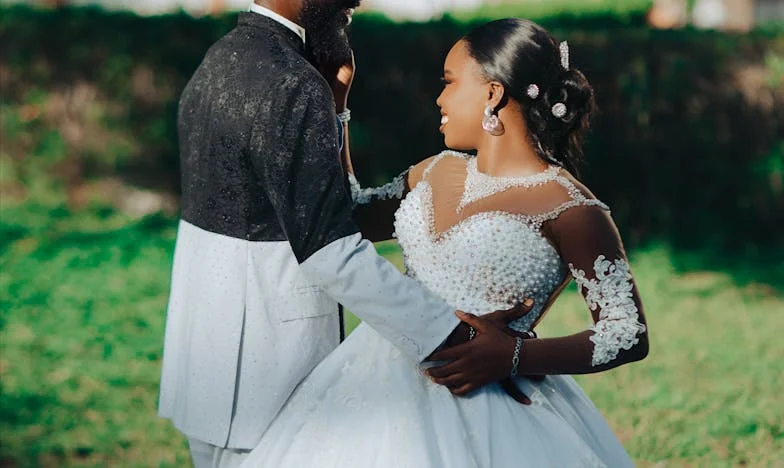 Między Dwoma Ojcami: Mój Wybór w Najważniejszym Dniu Życia