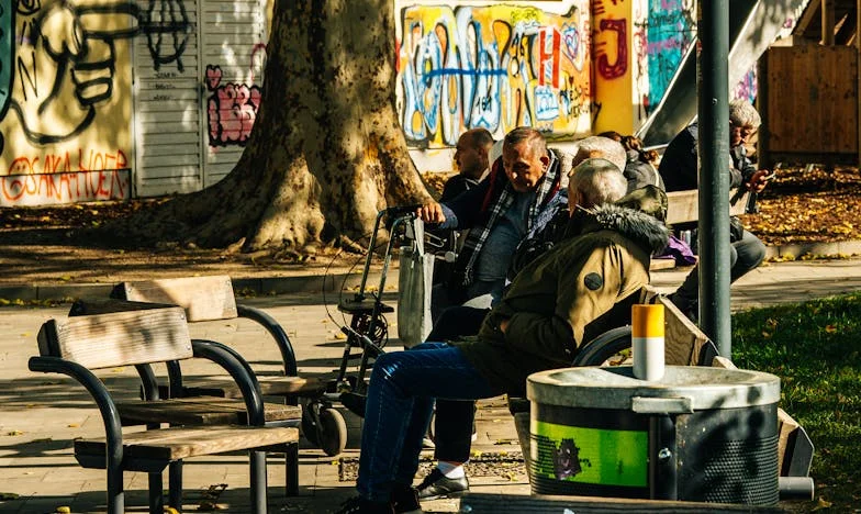 "Moja żona narzeka na urlop macierzyński każdego dnia. Zaproponowałem zamianę ról i... wybuchła burza"