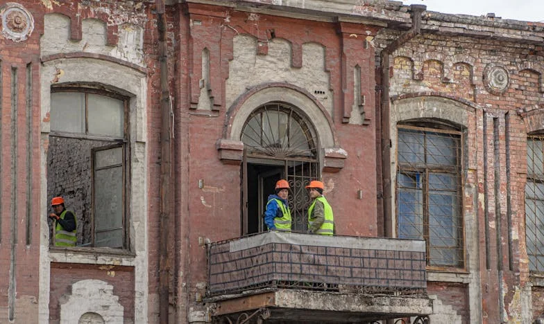 Nowy początek: Jak znalazłem dom, kiedy wszyscy już przestali wierzyć