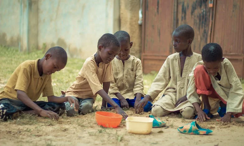 Dziadek wybrał sąsiadkę zamiast nas – historia o rozpadzie rodziny i walce o miłość