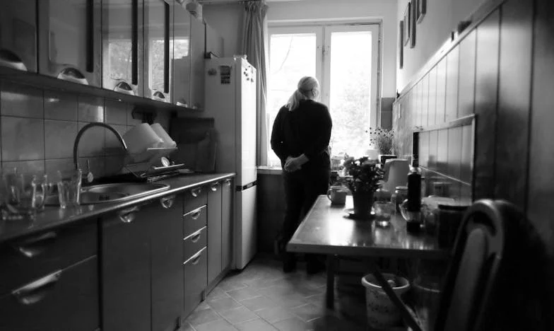 Dzień, w którym musiałam wybrać między córką a rodziną – czy ktoś mi wybaczy?