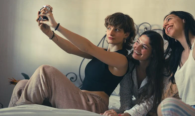 Gdy musiałam wybrać między spokojem a rodziną: Prawdziwa historia pewnej Wigilii, która wszystko zmieniła