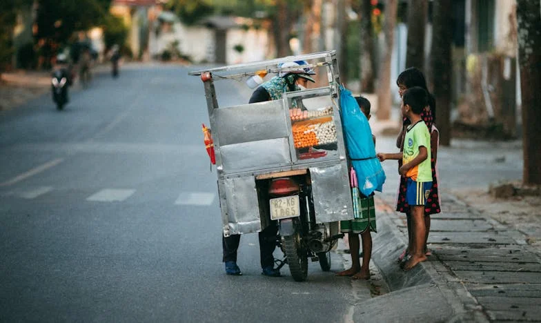 Kiedy miłość staje się ciężarem: Walka matki o szczęście syna w cieniu rodzinnych konfliktów
