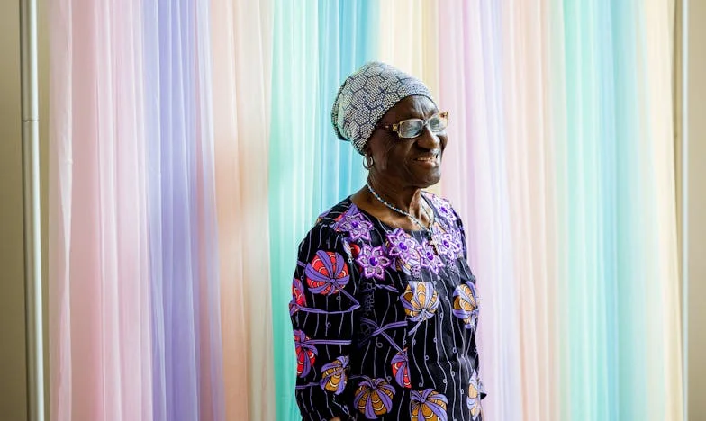 Kiedy nasze matki się połączyły: Opowieść o niespodziewanym ślubie i rodzinnej burzy