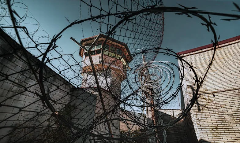 Kiedy obcy pukają do twoich drzwi: Noc, która zmieniła moje życie w bloku na Ursynowie