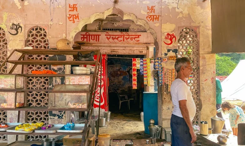 Kiedy półbrat zapukał do drzwi – i odebrał mi wszystko, co kochałam