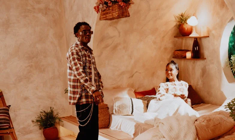 Kiedy wszystko się wali, a pomoc przychodzi z najmniej oczekiwanej strony