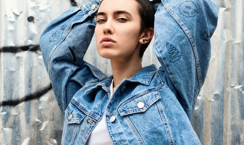 Kim jestem, gdy nawet własna matka mnie nie rozpoznaje?