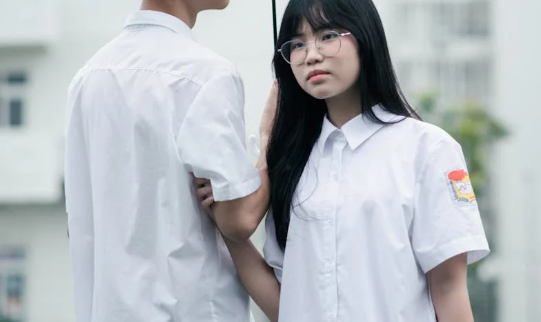 Kto ma prawo decydować o imieniu mojego dziecka? Moja walka o godność w cieniu rodziny męża