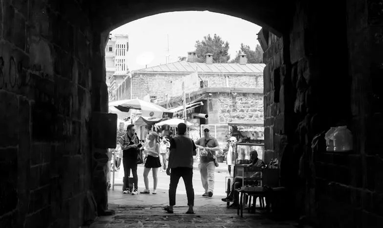 Mój ojciec, mój ciężar: Gdy rodzina przestaje być wsparciem