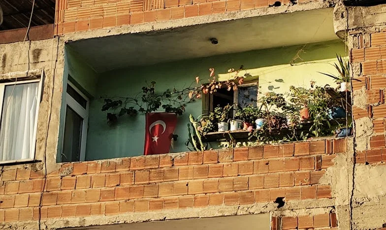 Nie oddam swojego życia za cudze błędy – Elżbieta walczy o swój dom i godność