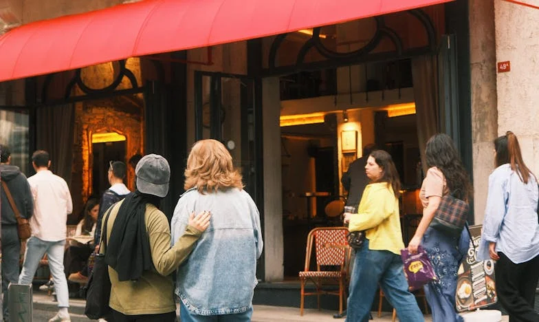 Nieobecność dzieci na rocznicy – początek nowego życia