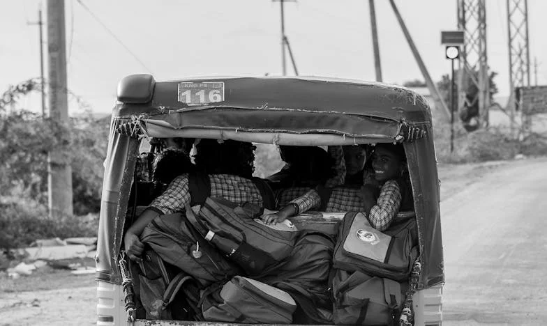 Noworoczna niespodzianka: panna młoda, na którą nikt nie był przygotowany