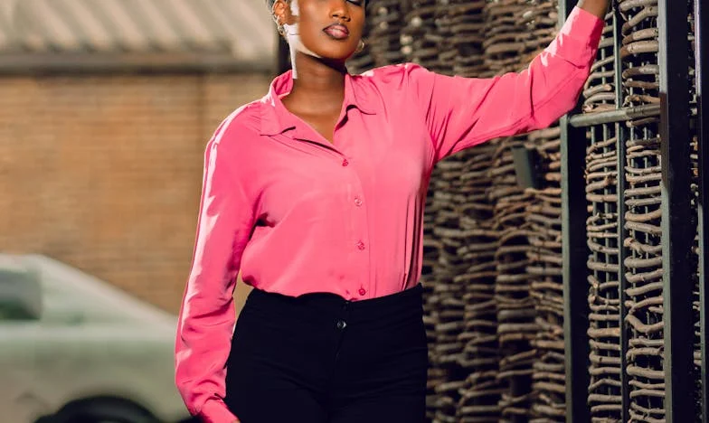 Obca we własnym domu przez nową rodzinę syna