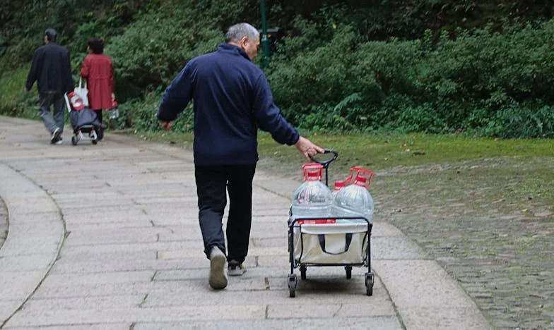 Oddałam mu wszystko – nawet siebie. Moja walka o wolność po latach życia w cieniu męża