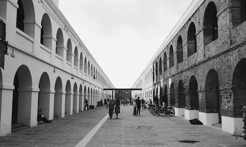 Prawda o pustym weselnym stole: Moje wyznanie, które rozdarło rodzinę