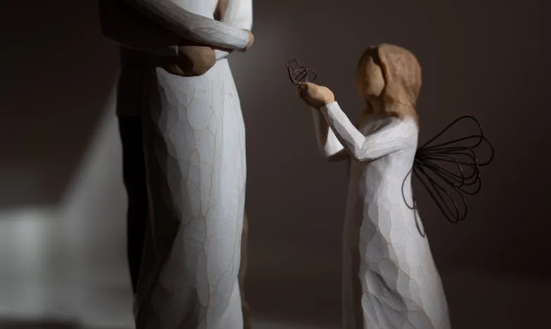 Uciekłam od męża, gdy tylko córka skończyła szkołę. Cała wieś mnie znienawidziła.