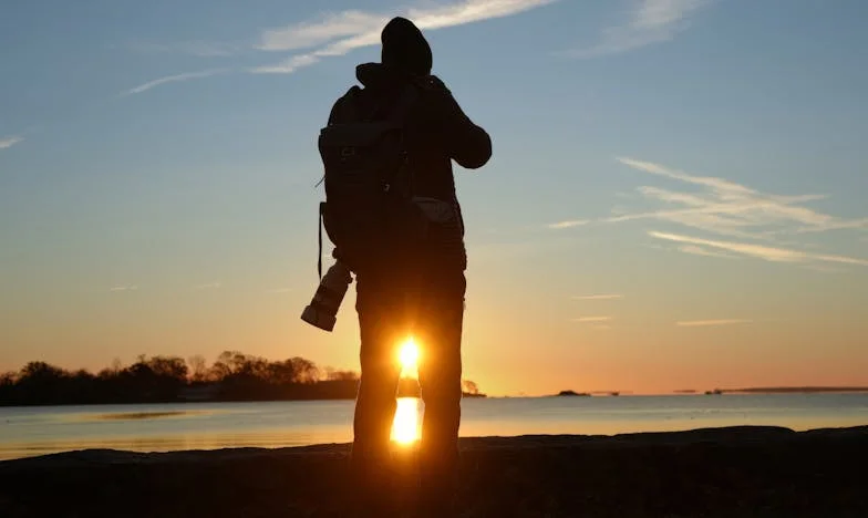 Z lodu do światła: Moja droga przez mrok i drugą szansę