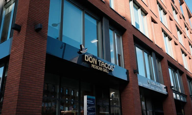 Zaproszenie, które zmieniło wszystko: Gdy rodzina przestaje być schronieniem