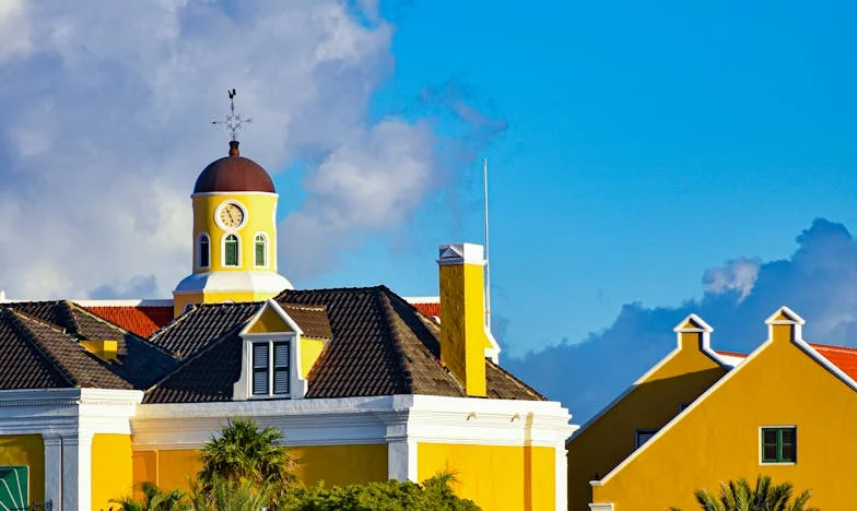 Cisza za oknem, burza w sercu: Historia Joanny