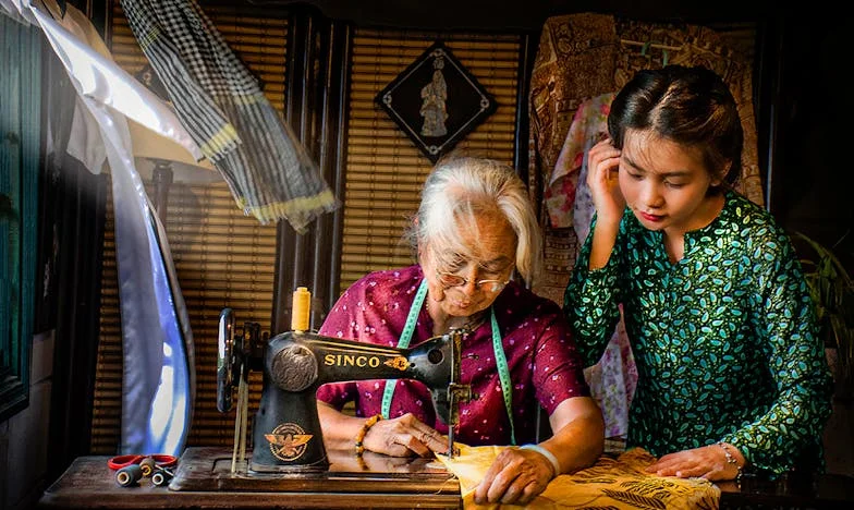 Dwa razy cieszymy się z gościa: Jak mój brat Bartek zamienił nasze weekendy w pole bitwy