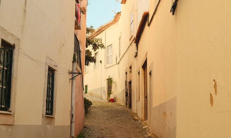 Gdy dom staje się obcy: Wyznanie Grażyny, polskiej matki, która poświęciła wszystko dla rodziny