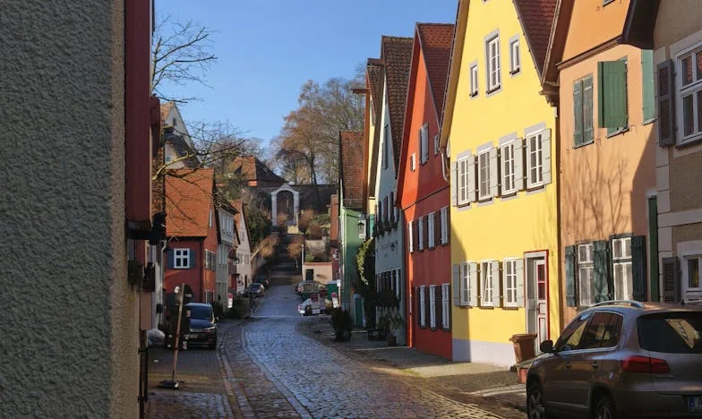 Matczyne zasady: Jak tradycja teściowej prawie mnie złamała