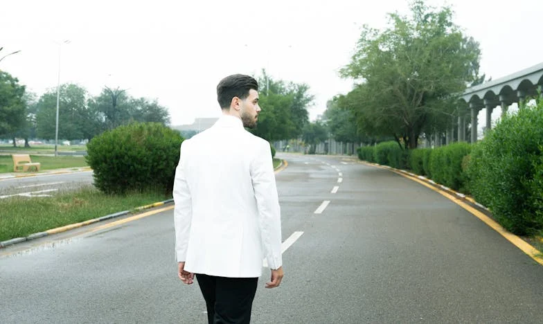 Nikt nie mógł przywieźć wnuka na weekend, ale jedna niespodziewana wizyta zmieniła wszystko: Moja emocjonalna odyseja ojca