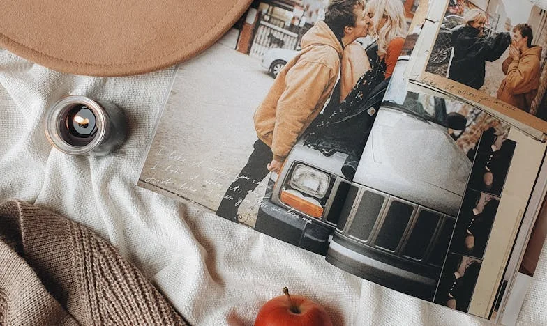 Pożegnanie nad Wisłą: Ostatnie słowa mojego brata