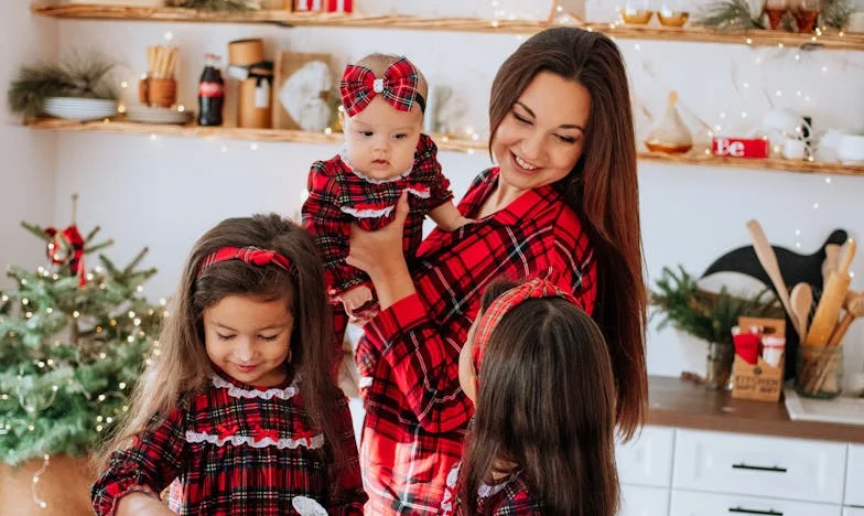 Stan za poklon: Gdy rodzina staje się ciężarem. Moja szwagierka oczekuje ode mnie mieszkania, a mama mnie do tego zmusza. Czy można nauczyć się mówić „nie”, nawet gdy boli?