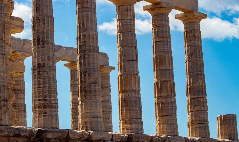 Tajemnicza notatka spod Pałacu Kultury: Historia jednego spotkania